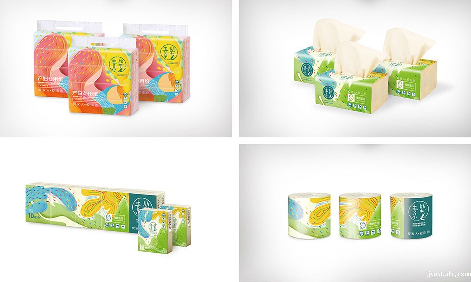 上海礼品包装设计的要点必读