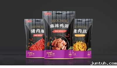 快消品包装设计