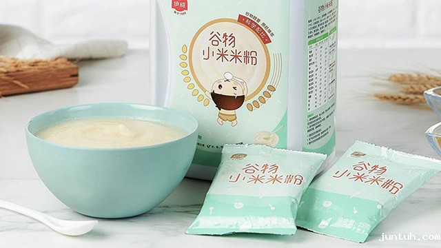 食品包装设计呈现食物美感的艺术