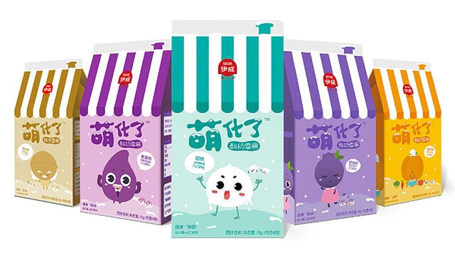上海食品包装设计公司：高油食品包装怎么防止泄露？