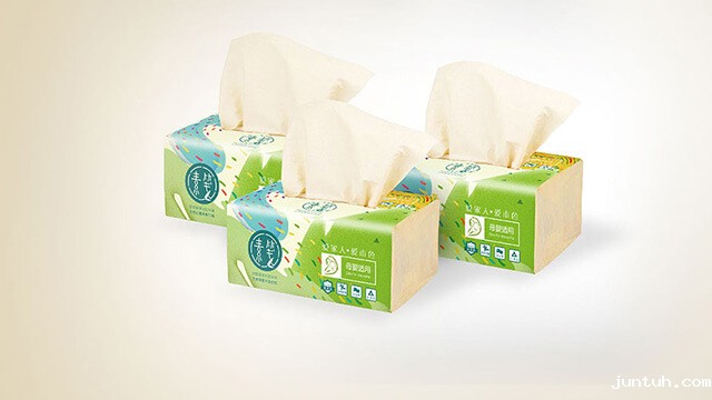 食品包装如何脱颖而出？设计上有什么技巧？