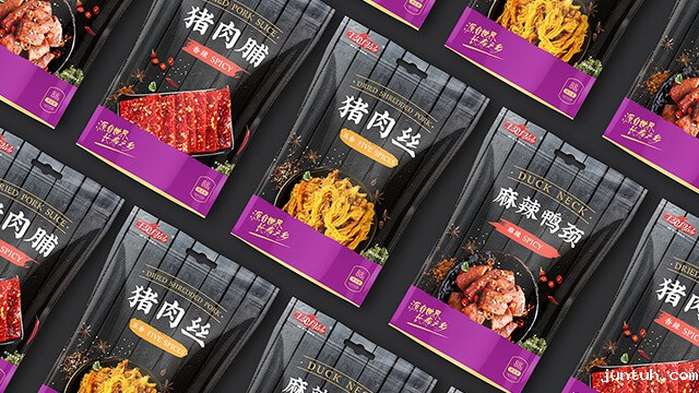 美味佳肴的守护者？食品包装设计公司如何确保食品新鲜？