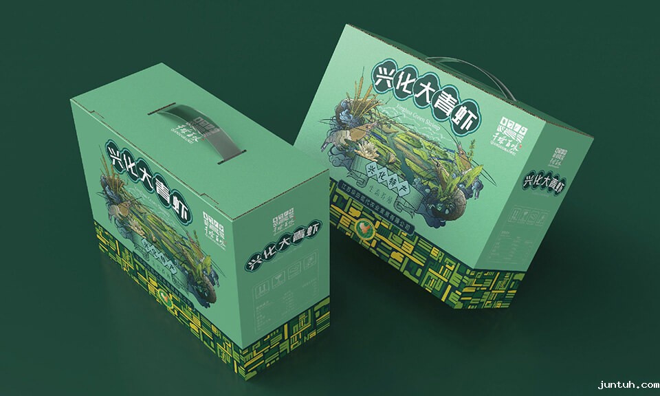 儿童食品包装安全特性在食品包装设计中的体现