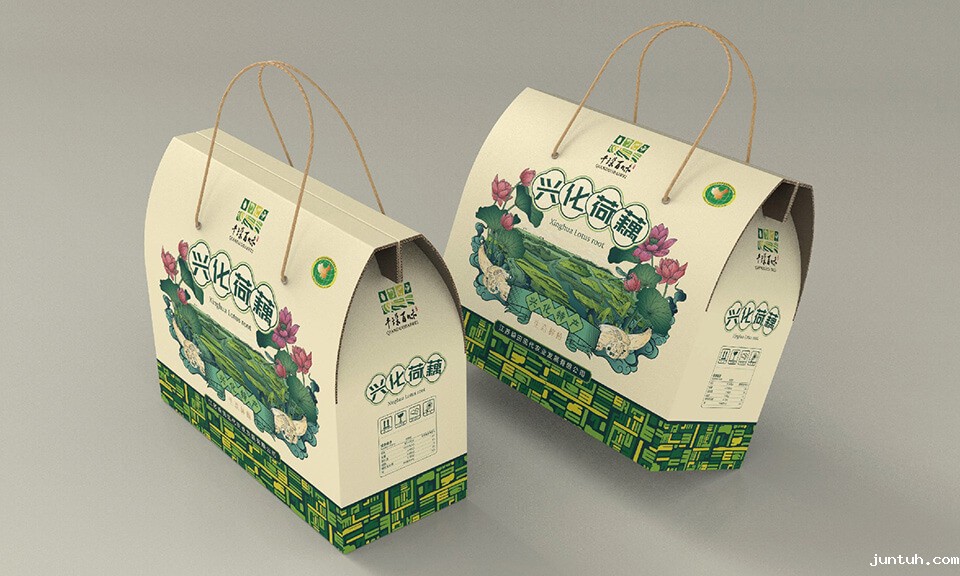 食品包装设计水果礼篮装饰包装的趋势是什么？