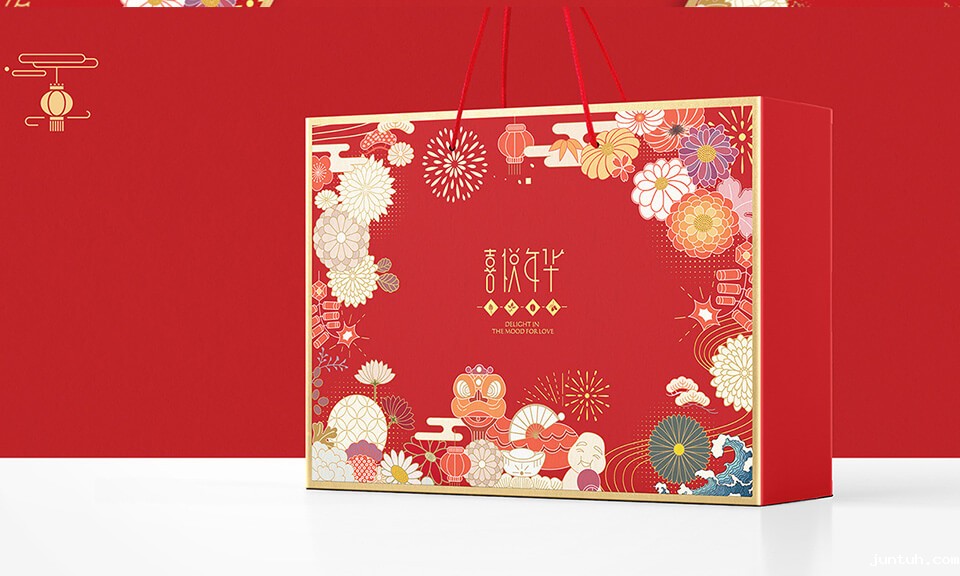 上海VI设计公司：VI设计中图形元素如何有效运用？