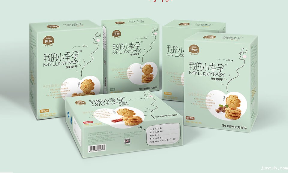 食品包装设计如何创新营养信息标签的设计？