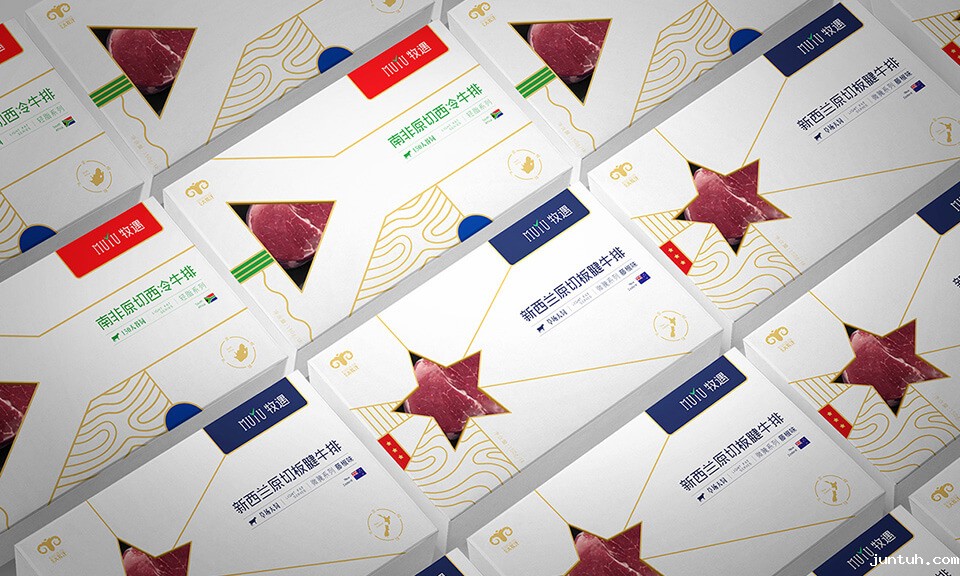 上海VI设计中色彩搭配有哪些技巧？