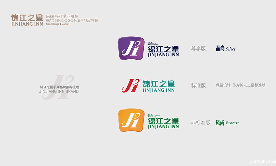 锦江之星