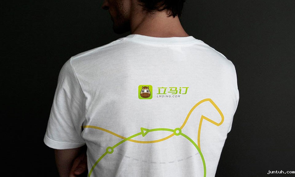 立马订LOGO设计+VI延展设计