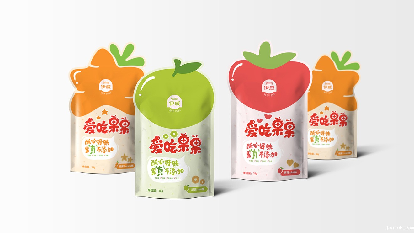 品牌包装设计重点考虑几方面