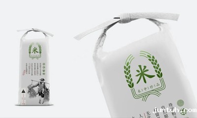奶茶包装设计中一个重要部分创意