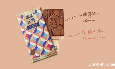 创意零食包装设计需要从多个方面注意