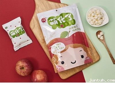 上海食品包装设计更注重什么
