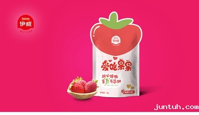 品牌形象包装设计对于自身发展非常重要
