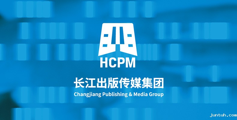 传媒LOGO设计