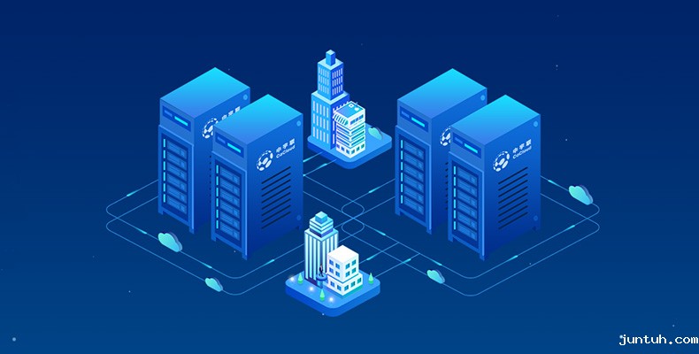中宇联互联网科技网站建设