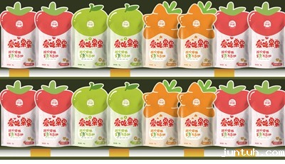打通包装设计新视角,助力企业打进年青市场